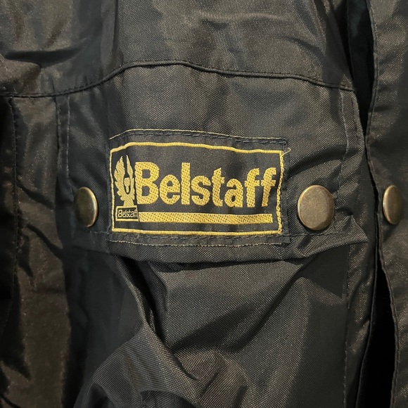 Belstaff classic jacket - Picture 4 of 11